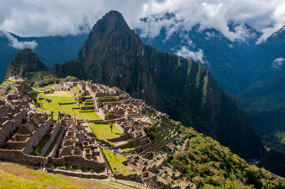 Cusco