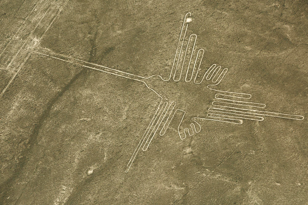 Nazca